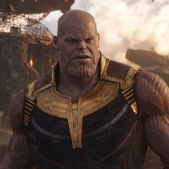 Dread it, run from it, destiny arrives all the same x Goth sidewalks & skeleton slowed version