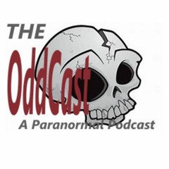 The Oddcast - Episode 3 featuring Jason Donlan, A Halloween Special