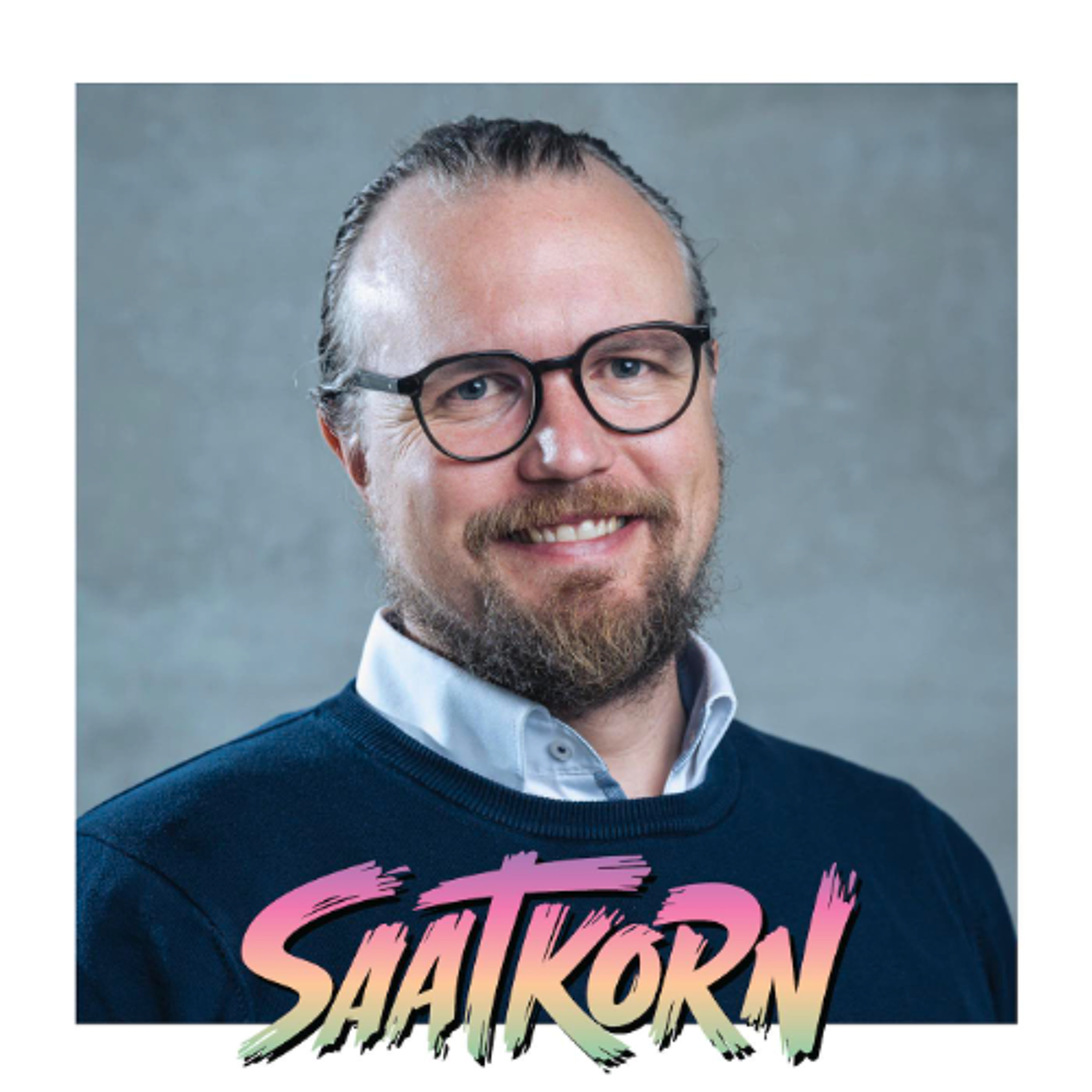 #503 Videogames fürs Recruiting mit AKEYI - Podcast mit STEPHAN EGBRINGHOFF episode artwork