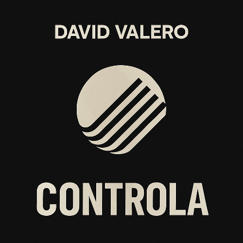 David Valero - Controla (Original mix)