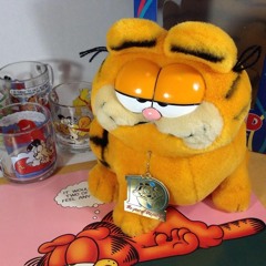 Here Comes Garfield - Instrumental