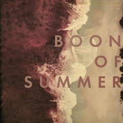 Boon Of Summer