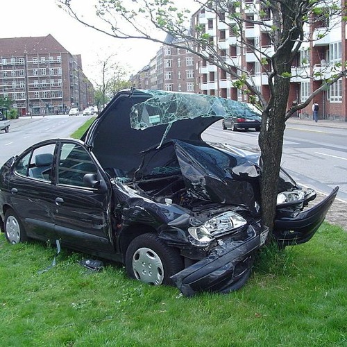 horrible car accident type beat ft. freuden