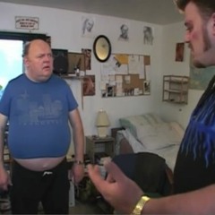 Srogi Bass(Decent Mix)