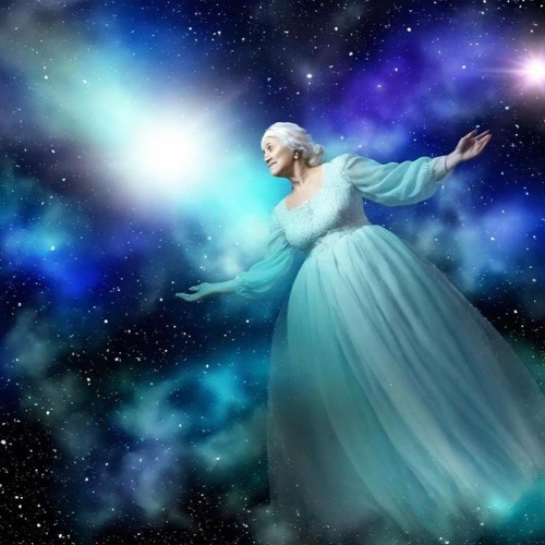 DVORAK'S LARGO (arr.) for Stella