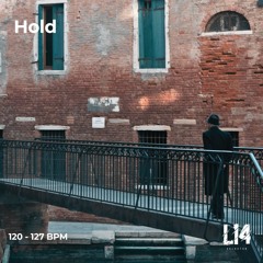 Selector Podcast #12 | Hold
