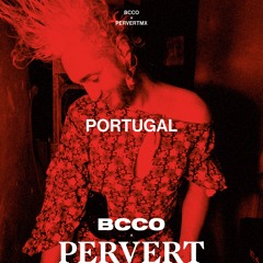BCCO Mix Series 648: PORTUGAL | BCCO x PERVERT for PRIDE 2025
