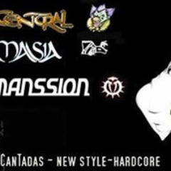 VENGA VAMOS A DARLE UN MENEO!!!!-NEWSTYLE X Hardcore - V . 1