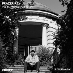 Frazer Ray - 11 January 2022
