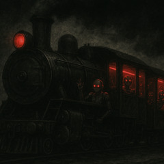 Synthetic Train (Original Mix)