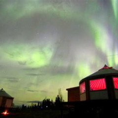 Review Special Price Aurora Lodge Viewing
