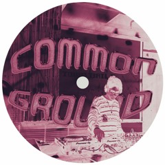 commonground [FREE DL]