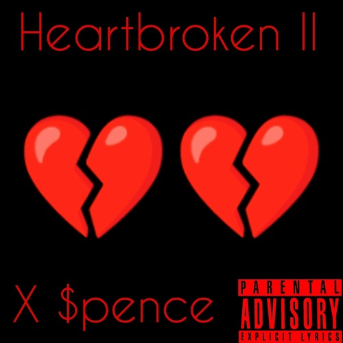 Heartbroken 2
