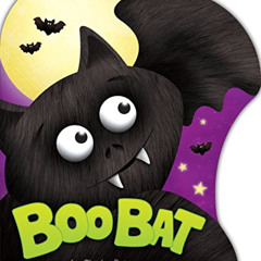 download PDF 💑 Boo Bat (Charles Reasoner Halloween Books) by  Charles Reasoner [EPUB