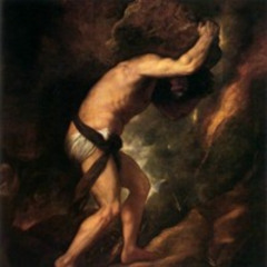 sisyphus (prod. capsctrl) ##bugmix