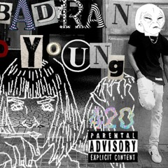 Badran - Too young (prod. by badran)