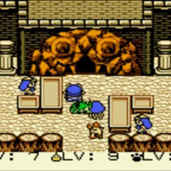 towers [LSDJ]