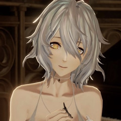 Amber Journey (Guitar & Piano) - Code Vein