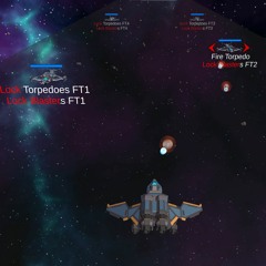 Railstar Commander - BGM