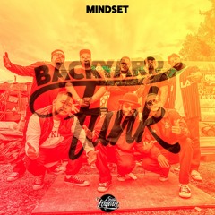 Mindset - Backyard Funk