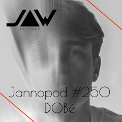 Jannopod #250 by DOBé