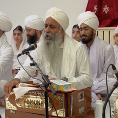 Bhai Indraish Singh - Amrit Peevho Sada Chir jeevho