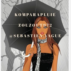 KOMPA GOUYAD 2020 : "KOMPARAPLUIE" BY ZOUZOUT972