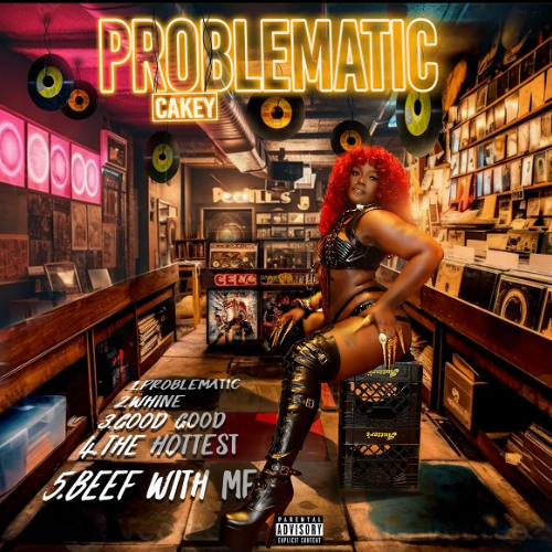 PROBLEMATIC