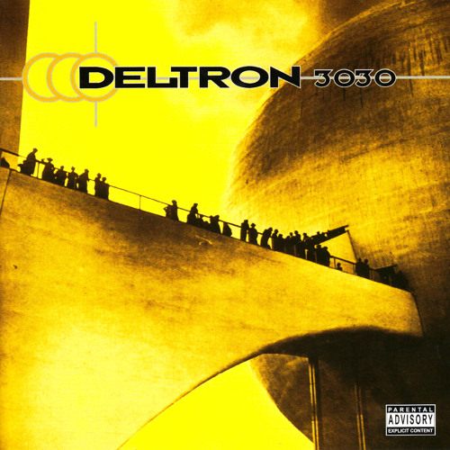 Virus (feat. Dan The Automator, Del The Funky Homosapien & Kid Koala)