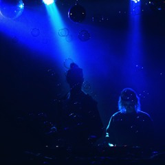 Organisk Tandem live@Organic Dream Vol.0 /Herning 4th May 2024