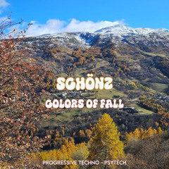 🍂 Colors of fall - DJ set by SCHÖNZ 🍂