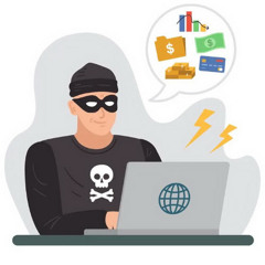 Fake popular trading platforms, how not to fall for the trick