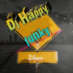 Dj Happy Funky