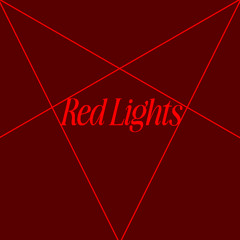 GreenThump - Red Lights (Extended Mix)