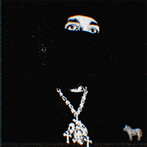 YEAT x KEN CARSON Type Beat "Silhouettes" (prod. 1BitZebra)