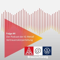 Folge #4: Interview mit Martin Schmuck (Neuer Werkleiter)