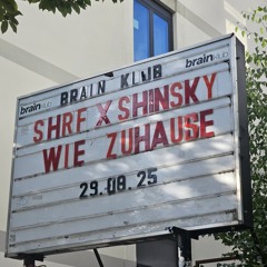 Wie Zuhause