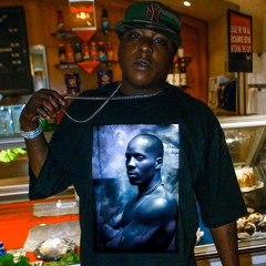 LOX / DMX Type Beat - BLOOD BROS. | Freestyle Instrumental