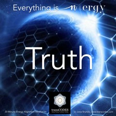 TRUTH Energy Alignment with Theta Metronome