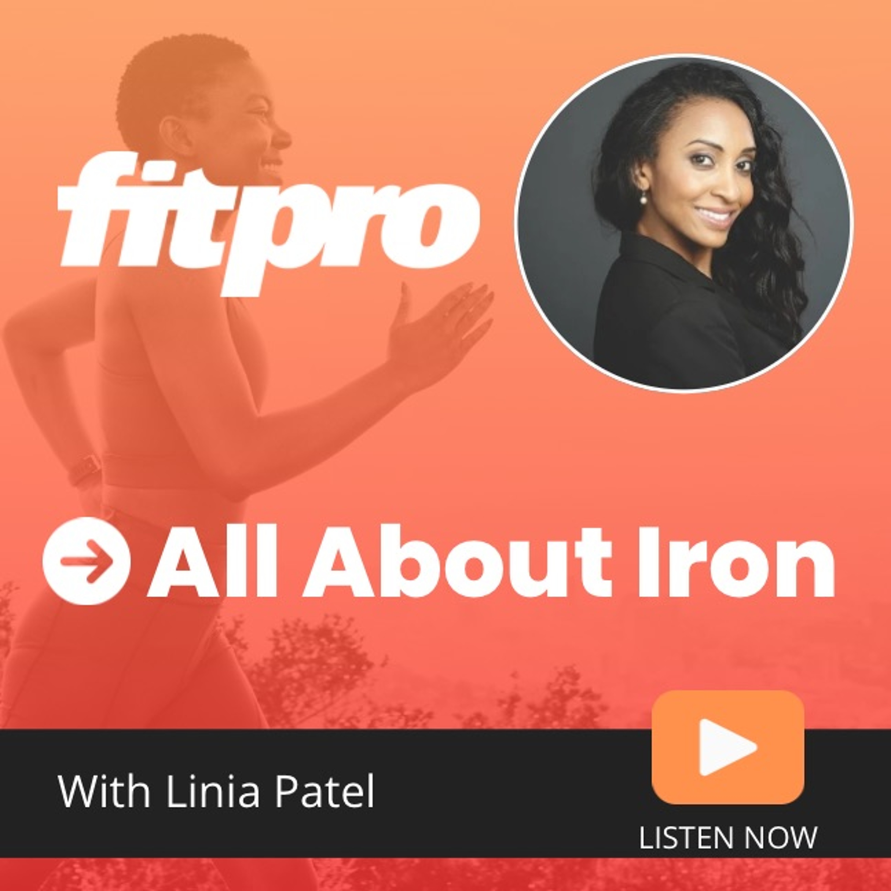 The FitPro Podcast