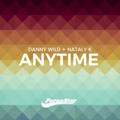 Anytime (Original Mix)