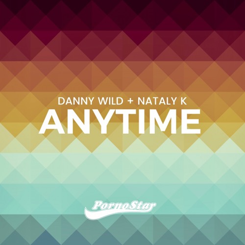 Anytime (Original Mix)