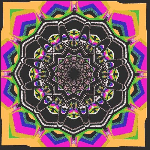 Dimethyltrifle Meditation App