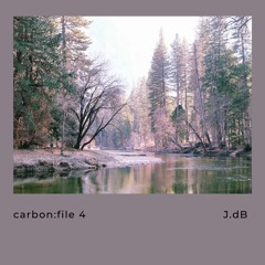 carbon:file 4 - J.dB