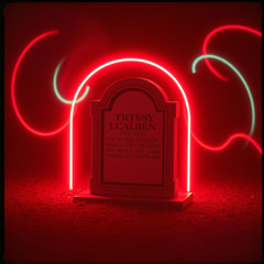 Sonic Vision - [Dark Visions] - Gravestone