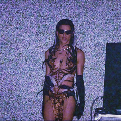 Puta - Arca (JOHAN Remix)