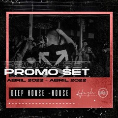 Promo Set Abril 2022