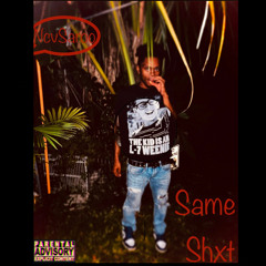 NcvSaroo - same shxt