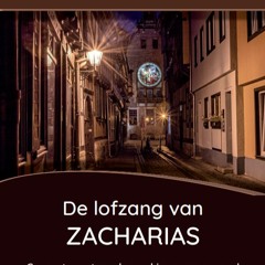 Concerto Lofzang Van Zacharias