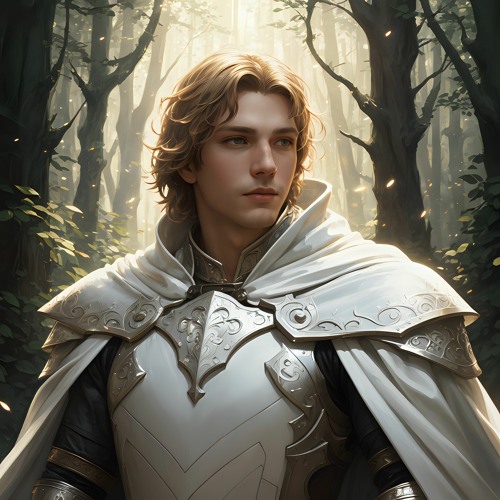 Medieval Music - Sir Elyan The White